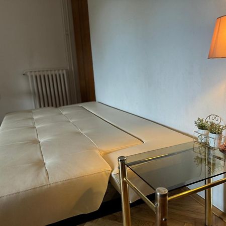Principessa Apartment Belgrado Buitenkant foto