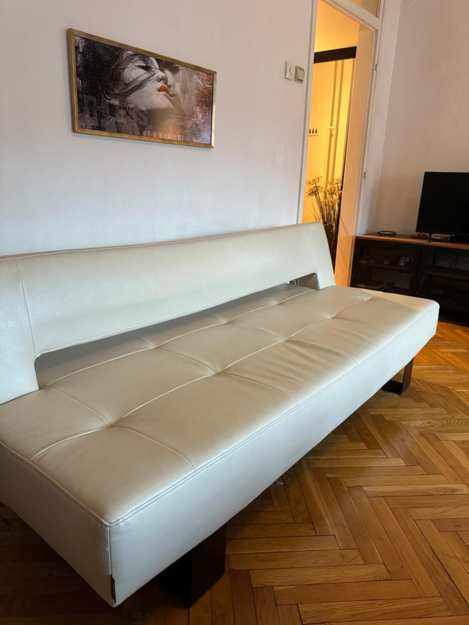 Principessa Apartment Belgrado Buitenkant foto