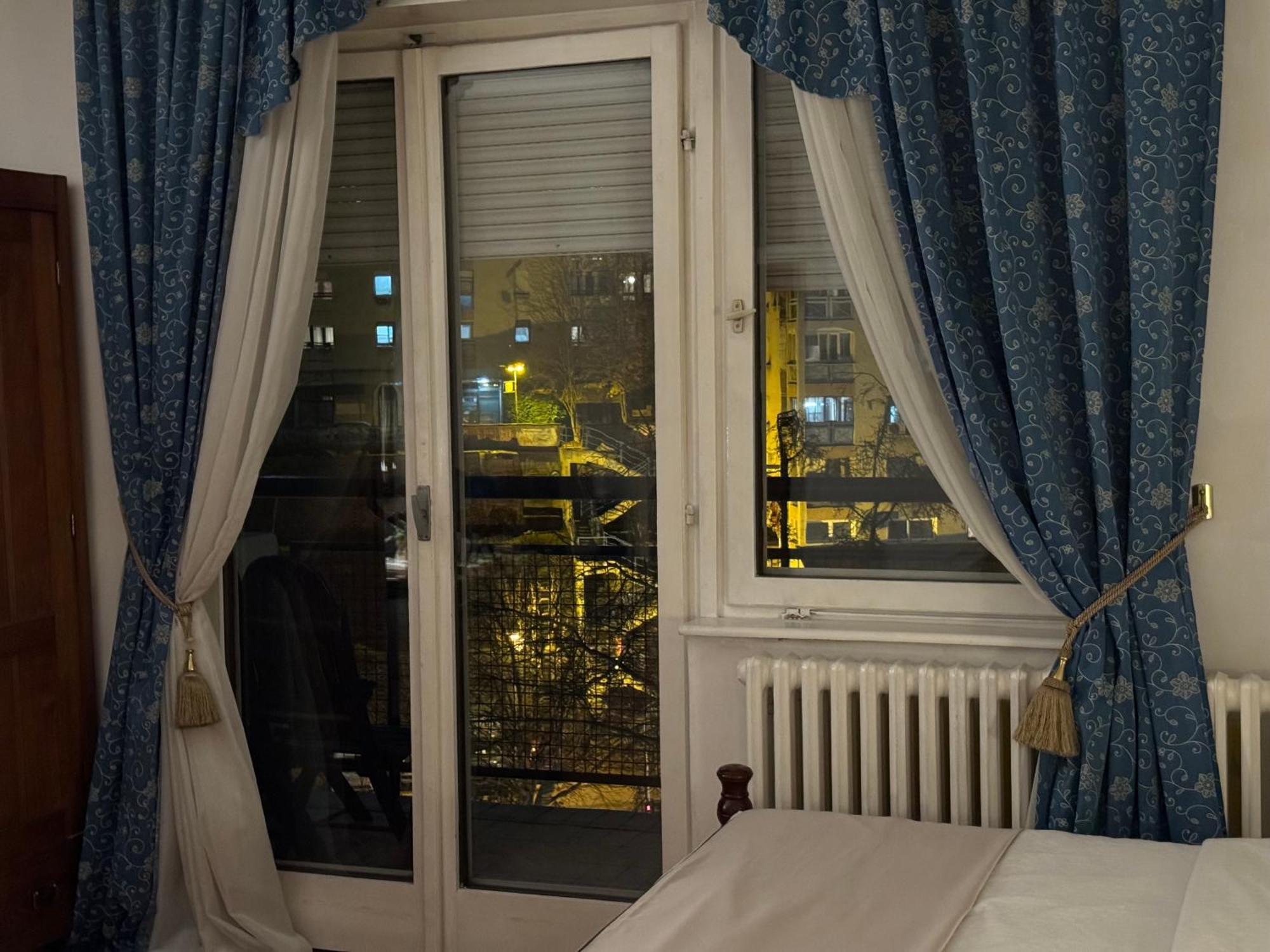 Principessa Apartment Belgrado Buitenkant foto